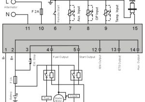 Smartgen Controller Wiring Diagram Smartgen Controller Wiring Diagram Best Of Smartgen Electric