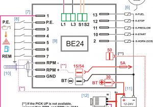Smartgen Controller Wiring Diagram Smartgen Controller Wiring Diagram Lovely Control Wiring Diagram ats