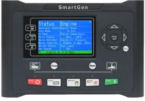 Smartgen Controller Wiring Diagram Smartgen Hmc9510 Marine Engine Controller Auto Sync Load Sharing