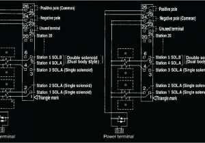 Smc Valve Wiring Diagrams Smc Wiring Diagrams 3 Manual E Book