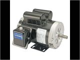Smith and Jones Electric Motors Wiring Diagram Harbor Freight 2 Hp Compressor Duty Motor Wiring Youtube