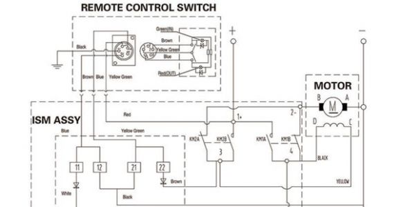 Smittybilt Winch Remote Wiring Diagram All About the Smittybilt Xrc 9500 Definitive Guide