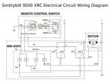 Smittybilt Winch Wiring Diagram Xrc 10 Wire Diagram Wiring Diagram Ops