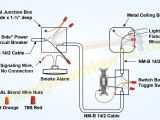 Smoke Alarm Wiring Diagram Basic Fire Alarm Wiring Wiring Diagram Files