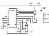 Smoke Alarm Wiring Diagram the Schematic Diagram Of Smoke Alarm Connected to the Microprocessor Smoke Alarm Wiring Diagram the Schematic Diagram Of Smoke Alarm Connected to the Microprocessor