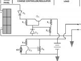 Solar Panel Wiring Diagram Wiring Diagram for A solar Panel Wiring Diagram Note