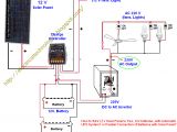 Solar Panel Wiring Diagram Wiring Diagram for Two solar Panels Book Diagram Schema