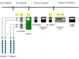 Solar Pv Battery Storage Wiring Diagram New Consumer Control Unit Wiring Diagram Diagram