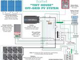 Solar Pv Battery Storage Wiring Diagram Wiring Diagram for solar Panel to Battery Free Wiring