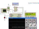 Solar Street Light Wiring Diagram Auto Intensity Control Of Street Lights Youtube