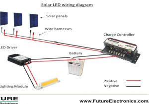 Solar Street Light Wiring Diagram solar Light Wiring Diagram Wiring Diagram