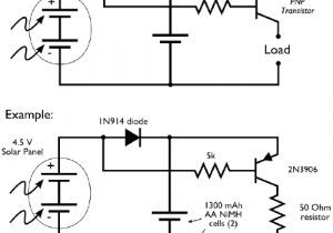 Solar Street Light Wiring Diagram solar Lighting Wiring Diagram Wiring Diagram