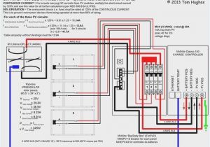Solar Wiring Diagram solar Panels Wiring Diagram Wiring Diagram Center