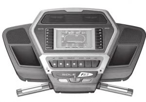 Sole F63 Wiring Diagram F63 F65 Treadmill Owner S Manual Pdf Free Download