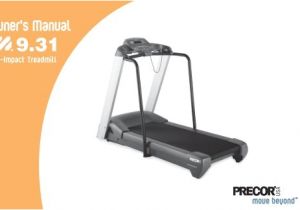 Sole F63 Wiring Diagram M9 31 Treadmill Owner S Manual 11 2004 Precor Sole F63 Wiring Diagram M9 31 Treadmill Owner S Manual 11 2004 Precor