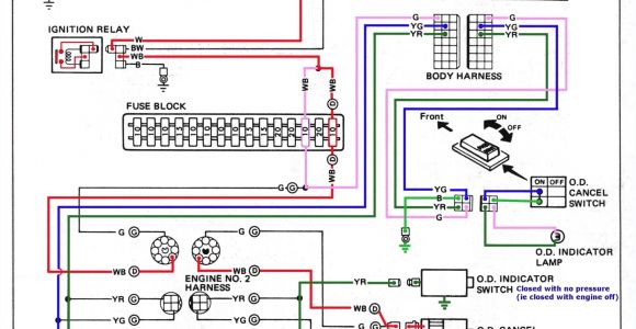 Solenoid Wiring Diagram Lawn Tractor How to Wire A Starter solenoid On A Lawn Tractor Woodworking