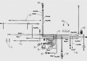 Solenoid Wiring Diagram Lawn Tractor Wiring Diagram for Starter solenoid Wiring Diagrams