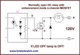 Solid State Relay Wiring Diagram Connecting Crydom Mosfet solid State Relays