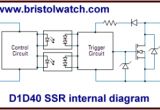 Solid State Relay Wiring Diagram Connecting Crydom Mosfet solid State Relays