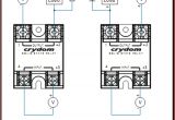 Solid State Relay Wiring Diagram Connecting Crydom Mosfet solid State Relays