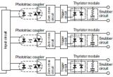 Solid State Relay Wiring Diagram Faq02163 for solid State Relays Omron Industrial Automation