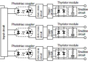 Solid State Relay Wiring Diagram Faq02163 for solid State Relays Omron Industrial Automation