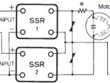 Solid State Relay Wiring Diagram Further Information Of solid State Relays Omron Industrial Automation