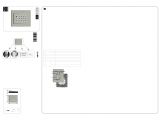 Somfy Motors Wiring Diagram Bedienungsanleitung somfy Keypad Metal Rts Seite 1 Von 4 Deutsch