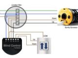 Somfy Motors Wiring Diagram Die 12 Besten Bilder Auf Smart Home In 2018 Heimtechnik Arduino