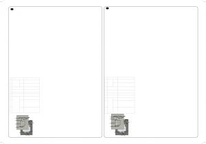Somfy Switch Wiring Diagram Bedienungsanleitung somfy Keypad Metal Rts Seite 1 Von 4 Deutsch