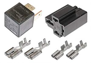 Song Chuan Relay Wiring Diagram Amazon Com Vf7 11f11 S01 70 Amp Relay socket Kit Vcf7 1000 10 Song Chuan Relay Wiring Diagram Amazon Com Vf7 11f11 S01 70 Amp Relay socket Kit Vcf7 1000 10