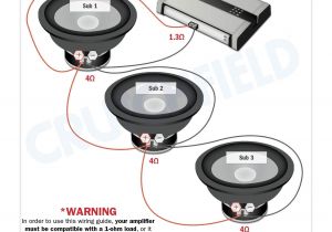Sonic Electronix Subwoofer Wiring Diagram Wiring Diagrams for Subs Wiring Diagram Centre