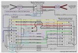 Sony 16 Pin Wiring Diagram sony 16 Pin Wiring Harness Diagram Wiring Diagram and