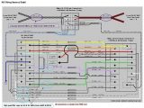Sony 16 Pin Wiring Diagram sony 16 Pin Wiring Harness Diagram Wiring Diagram and
