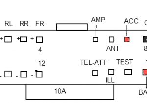 Sony 16 Pin Wiring Diagram sony Cdx Gt310 317ee Pinout Diagram Pinoutguide