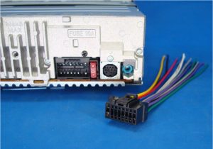 Sony 16 Pin Wiring Diagram Wiring Diagram 8 Jvc Car Stereo Wiring Diagram