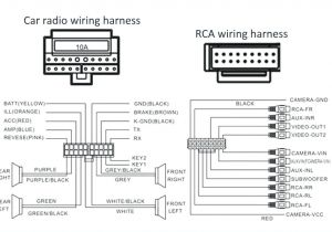 Sony Car Audio Wiring Diagram Car Stereo Wiring Harness Diagram Pioneer Model Deh P3100ub Car