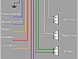 Sony Car Stereo Wiring Diagram sony Car Radio Schematics Wiring Diagram Technic