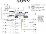 Sony Cd Player Wiring Diagram Wiring Diagram sony Car Stereo Along with Ignition Switch Wiring