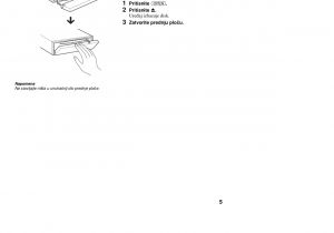 Sony Cdx F50m Wiring Diagram Pdf Manual for sony Remote Control Rm Xm10