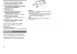 Sony Cdx F50m Wiring Diagram Pdf Manual for sony Remote Control Rm Xm10