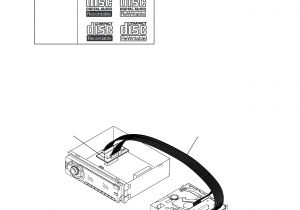Sony Cdx F50m Wiring Diagram sony Cdxf5510x Service Manual Immediate Download