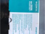 Sony Cdx F50m Wiring Diagram Used sony Rm X60m Boat Stereo Remote Controller for Sale In Paso