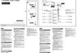 Sony Cdx F7700 Wiring Diagram Harness sony Wiring Ctx Gt550 Wiring Diagram Meta