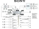 Sony Cdx F7700 Wiring Diagram Harness sony Wiring Ctx Gt550 Wiring Diagram Meta