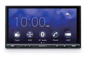 Sony Cdx F7700 Wiring Diagram sony Car Audio Buy sony Car Speakers Stereos Subwoofers Online