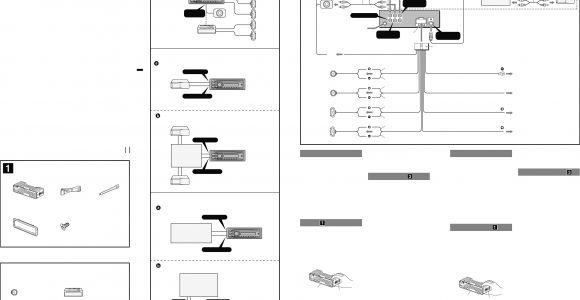 Sony Cdx F7700 Wiring Diagram sony Cdx F7700 Wiring Diagram Elegant sony Xplod Car Stereo Wiring