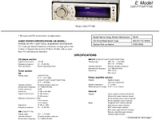 Sony Cdx F7710 Wiring Diagram Instrukcja Serwisowa sony Cdx F7750s Radioodtwarzacz Cd Sony Cdx F7710 Wiring Diagram Instrukcja Serwisowa sony Cdx F7750s Radioodtwarzacz Cd