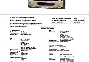 Sony Cdx Fw570 Wiring Diagram Images Of sony Xplod 52wx4 Manual Rock Cafe