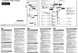 Sony Cdx G1200u Wiring Diagram sony Stereo Wiring Diagram Wiring Diagram Database